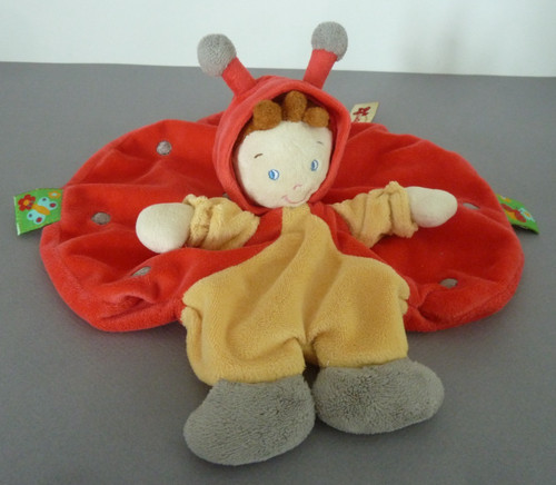 M12 doudou plat garcon - m12.,
