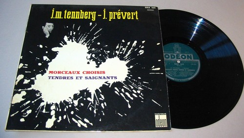 Jean marc tennberg jacques - jean,