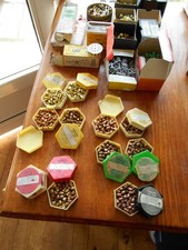 Hilti DX 100,  Cartridges