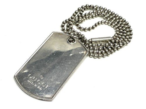 Gucci argent sterling 925