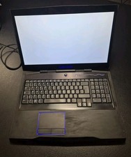 Alienware M17x S'allume, Pour Pièce