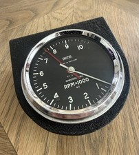 SMITHS CHRONOMETRIC REV