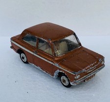 Ancienne CORGI TOYS voiture