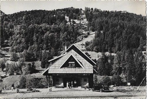 Serre chevalier le - serre-chevalier,