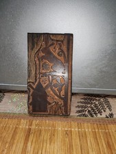 Jolis Ancien Tampon Matrice