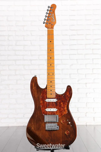 Godin session pro electric - t-pro,