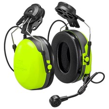 3m Peltor Headset W PTT HH