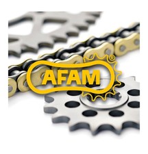 KAWASAKI KEF 300 - 95/04 - KIT