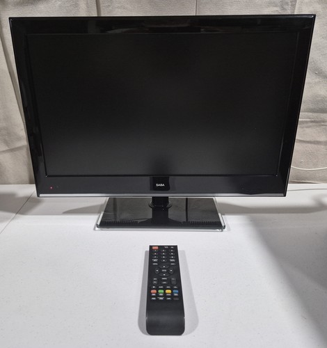 Téléviseur lcd saba 22 - saba, 22"