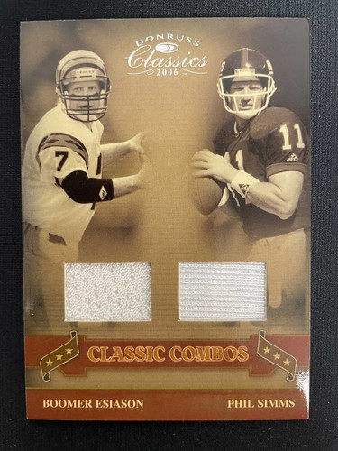 Boomer esiason phil - boomer,