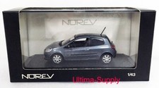 NOREV 1/43 RENAULT CLIO 2006