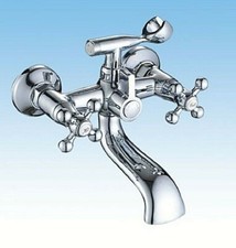 Robinet Mélangeur Baignoire