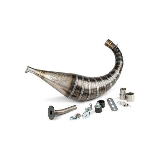 Pancia marmitta stage6 t - marmitta,