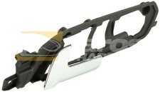 Poignée de porte intérieure