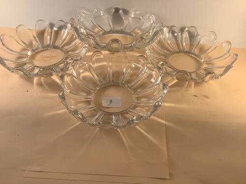 Cristal baccarat lustre 4 - lustre,,