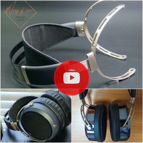 Headband cushion for hifiman - headband,
