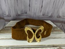 Womens Elastic Belt Fashion