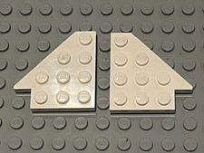 Ailes lego white wings 3935 - lego,