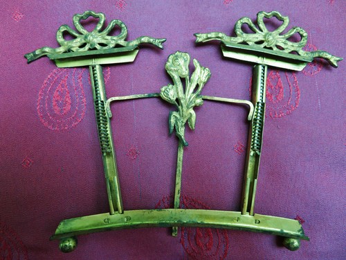 Cadre ancien porte - ancien, porte-photo