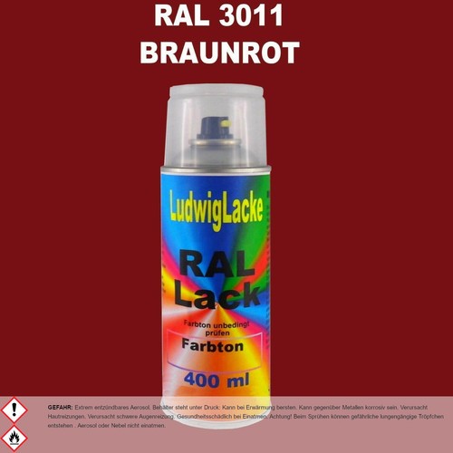 Ral 3011 brun - 3011,