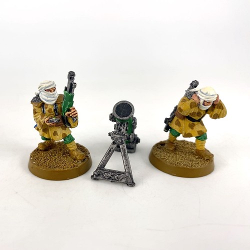 Tallarn mortar heavy - x1,