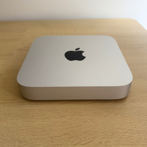 Apple mac mini - mac, pro