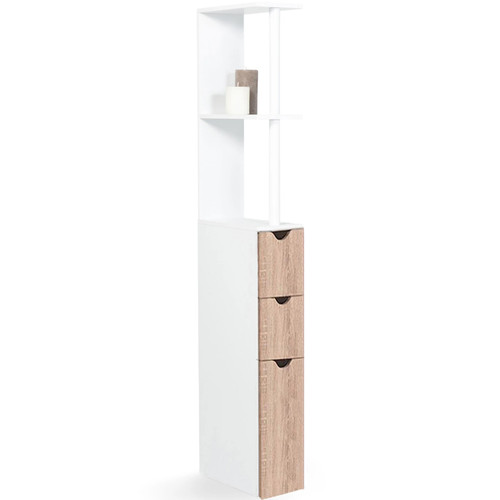 Meuble étagère willy - meuble, bois