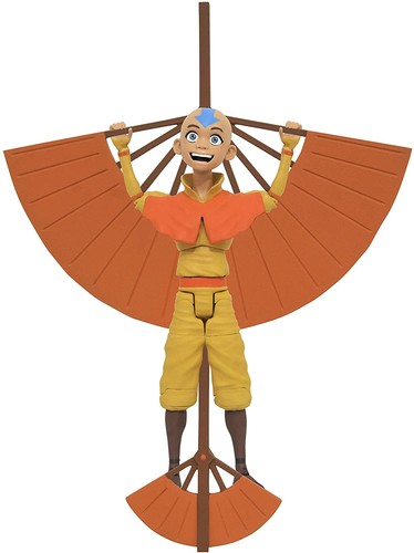 Diamond select toys - select, le