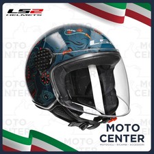 Casque jet ls2 of558 sphere - jet,