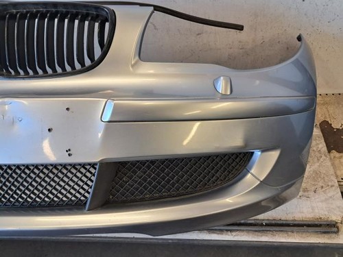 Pare choc avant - bmw, 1