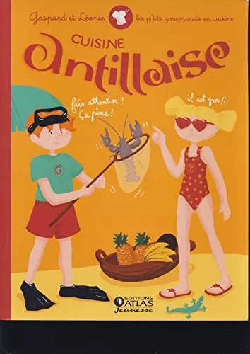 Gaspard léonie cuisine - et,