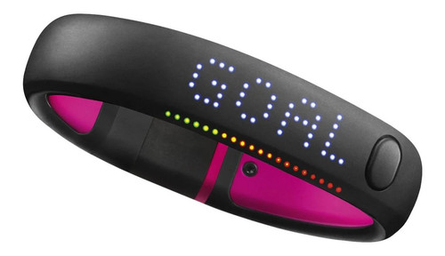 Nike fuel armband - fuel,