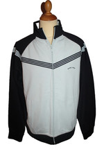 VESTE SURVETEMENT HOMME