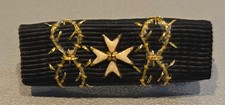 Barrette Dixmude Ordre de