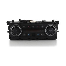 Commande de chauffage -