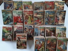 LIVRE POPULAIRE  CAROT