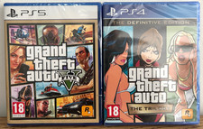 Lot jeux grand theft auto - jeux,