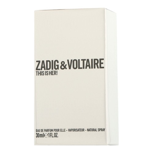 Zadig voltaire c est - -, elle