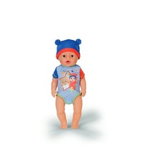 BABY BORN - Poupée Jonas -
