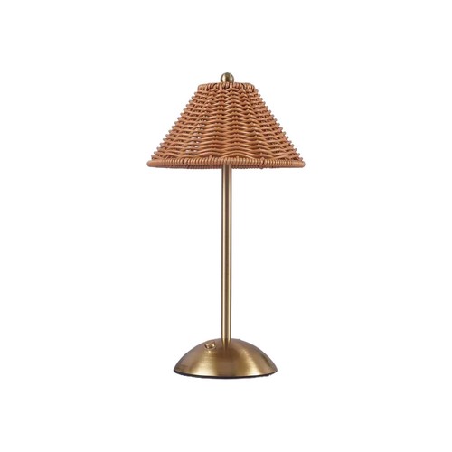 Lampe bureau rechargeable - de,