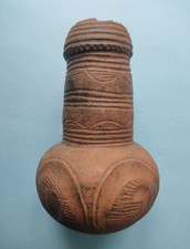 Art Tribal Africain - Ancienne