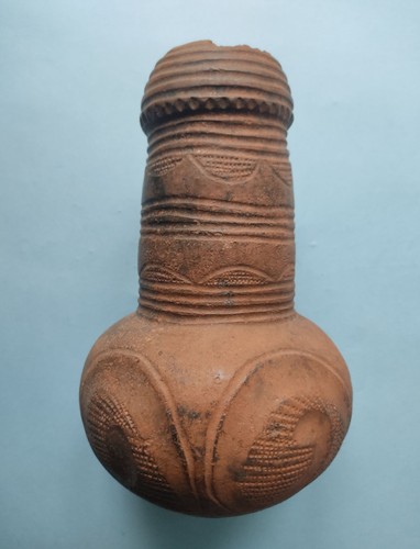 Art tribal africain ancienne - art,