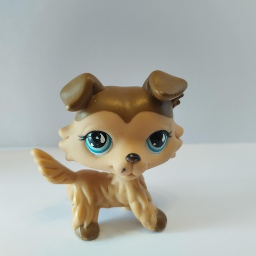 Figurine petshop original - petshop,