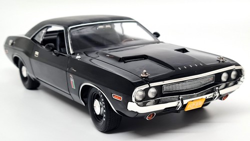Greenlight dodge - greenlight,