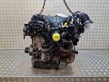 Moteur - Peugeot 407 / Citroen C5 I - 2.0Hdi 136/140ch type RHR - 120 523 kms