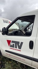 porte avant gauche OPEL COMBO