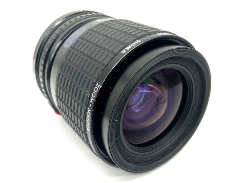 Sigma zoom master 70mm - mc, 35-70mm