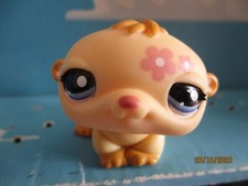 PETSHOP HAMSTER N°2040