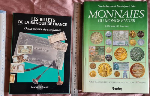 Lot livres les billets de - billets,