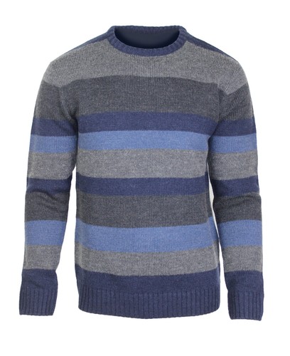 Pull col rond - , pecari1